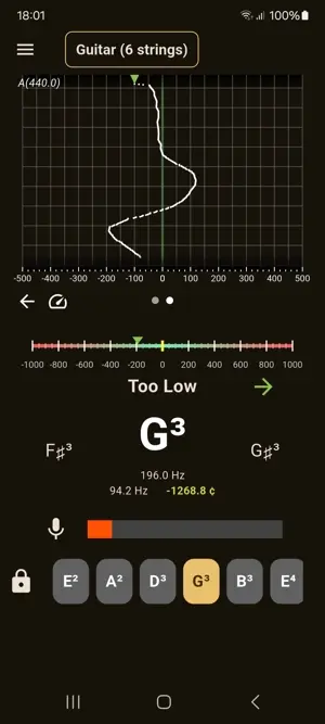 Portrait Tuner