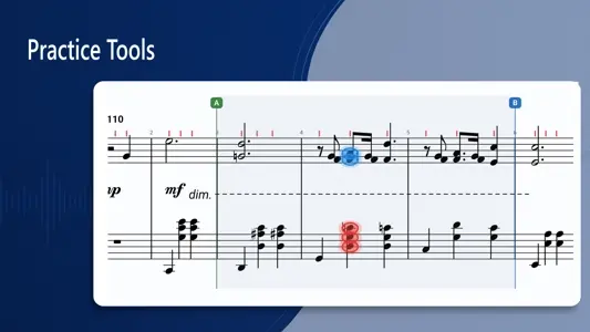 Midi to Sheet MIDI library and settings